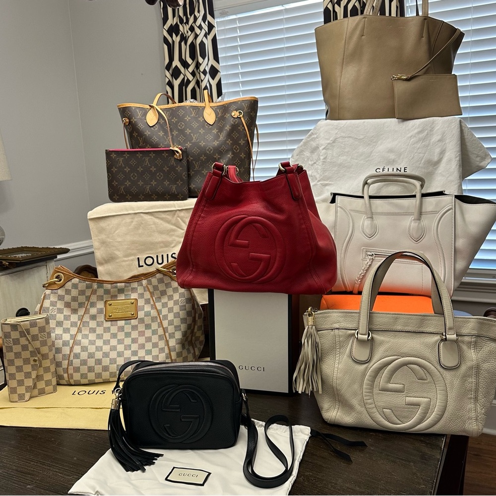 New inventory ~ Individual listings posted soon!!